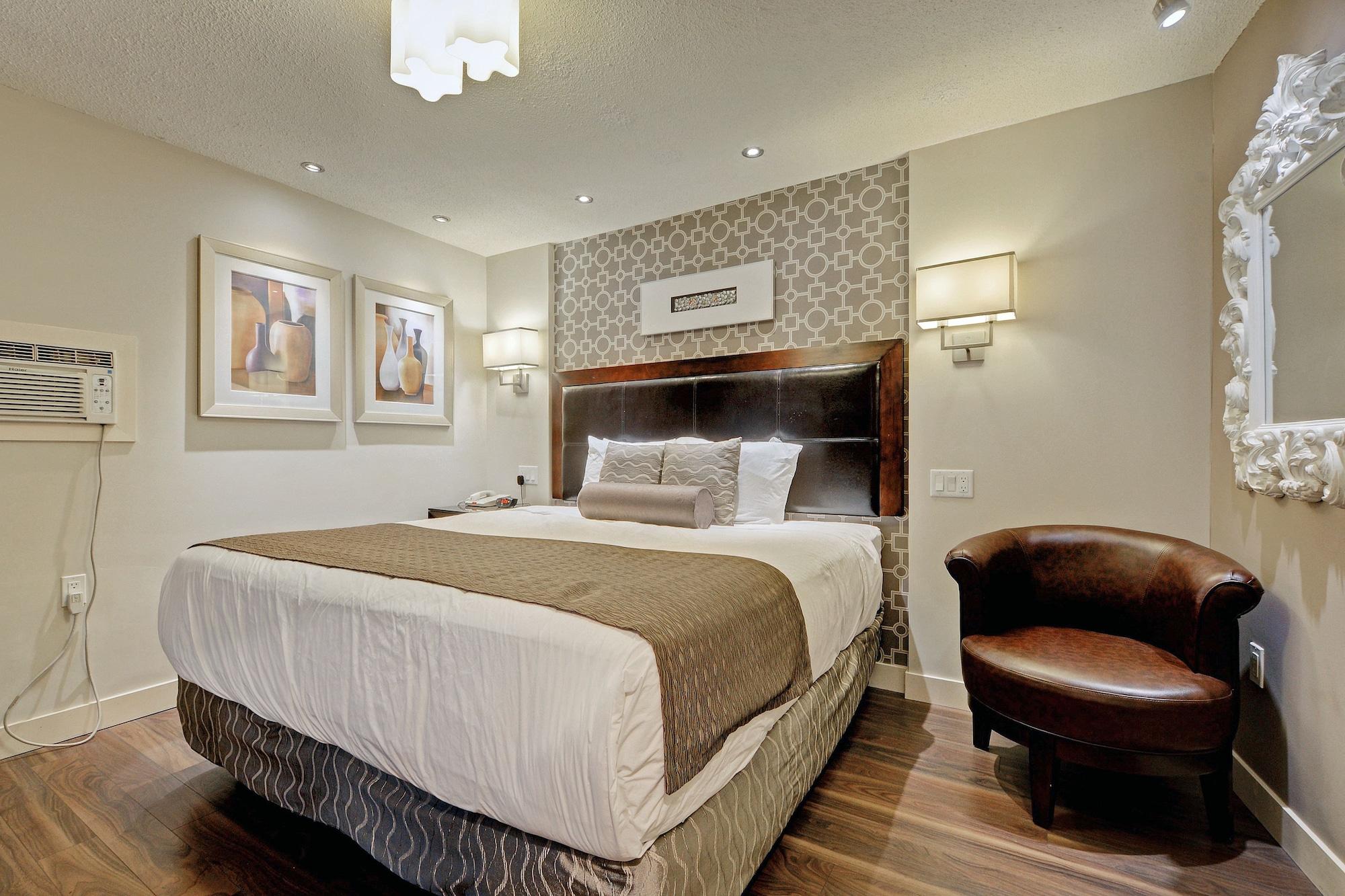 Helm's Inn Victoria Exteriör bild